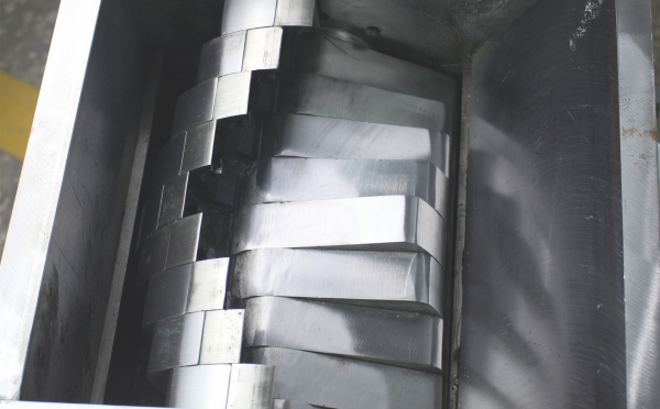 塑料破碎机刀具